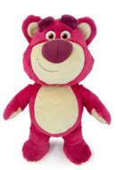 SIMBA Disney kaisukas mänguasi Lotso, 50 cm, 6315870139NPB