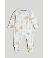 MOTHERCARE 8 daļu mazuļa komplekts, AV40701 50 cm