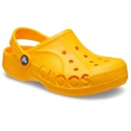 CROCS kroksid BAYA oranžid, 207012-82O 25 suurus