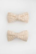 COCCODRILLO hairpin PETIT BIJOU, kreemjas, WC5311712PBJ-003-000, one size cm