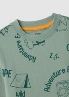 OVS pikkade varrukatega t-särk, cm, 002554771