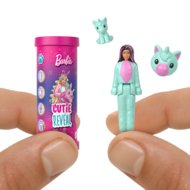 BARBIELAND Mini Cutie Reveal üllatusnukud, HYM25