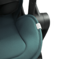 JOOLZ jalutuskäru istmepehmendus, green, 560044