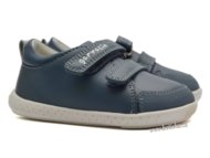 GARVALIN tekstiilist jalanõud, BAREFOOT, 242322-B556, 24 suurus