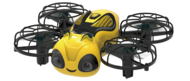 REVOLT R/C kaugjuhitav droon mesilane Follow me Bee, X36B