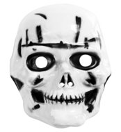 WIDMANN mask, 2663T