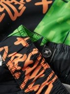 NAME IT MINECRAFT ujumisriided, 13253244-0 116 cm