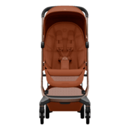 MAXI COSI jalutuskäru FAME CABIN, Copper Terra, 1141129110