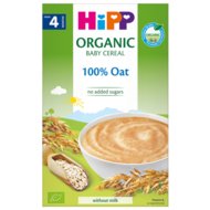 HiPP kaerapuder 200g 4kuud+ 30401