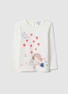 OVS pikkade varrukatega t-särk, cm, 002553068