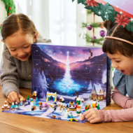 43273 LEGO® ǀ Disney Frozen Advendikalender 2025