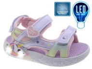 BEPPI sandaalid, 2219110, 26 size