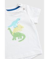 MOTHERCARE t-krekls, šorti, HD553 116