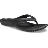 CROCS sussid KADEE II mustad, 202492-001 39,5 suurus