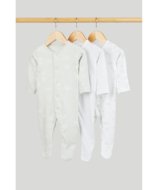 MOTHERCARE sipupüksid, 3 tk., CB379, 2.3kg