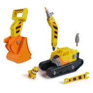 RUBBLE & CREW ehitusmasin Ultimate Tool Bulldozer, 6073297