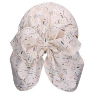 TUTU müts, ecru, 3-006976, 50-52