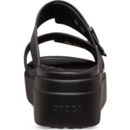 CROCS sandaalid BROOKLYN mustad, 207431-001 41 suurus