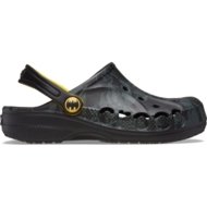 CROCS sussid BATMAN BAYA mustad, 210348-001 25 suurus