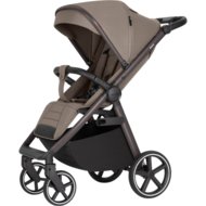 CARRELLO käru BRAVO SL DELUXE, Desert Beige, CRL-5520