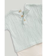 MOTHERCARE lühikeste varrukatega särk ja retuusid, LL806 80