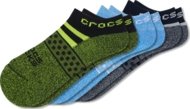 CROCS sokid, värvilised, 208010-4F3 S suurus