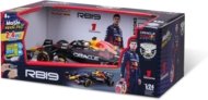 MAISTO TECH R/C 1:24 auto F1 Oracle Red Bull Racing RB19, 82358