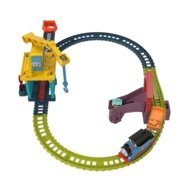 THOMAS & FRIENDS komplekt Crane Karli ja Sandi, HDY58