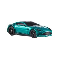 HOT WHEELS RC 1:64 Aston Martin Vantage mudel, JHW59