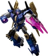 Blokees transformaator Sentinel Prime, 71164