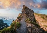 RAVENSBURGER PUZZLE pusle Tee taevasse, 1000 tk, 12001765 3