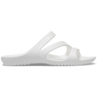 CROCS sussid KADEE II valged, 206756-100 36,5 suurus