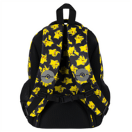 POKEMON laste seljakott, 4 sahtliga, TO-PLS-3749-XXX-POKE-PC