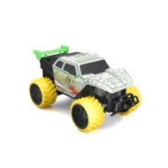 MAISTO TECH 1:16 R/C auto Dinoshock Monster Truck, 82638