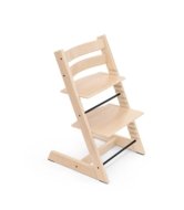 STOKKE söögitool TRIPP TRAPP, natural, 100144