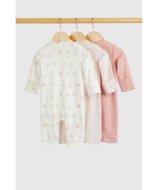 MOTHERCARE pükskostüüm, 3tk., GF054