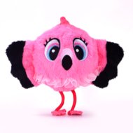 BOUNCIBLES pehme mänguasi flamingo Mimi, 5001