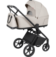 CARRELLO käru ULTRA F, Milk Grey, CRL 6556