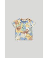 MOTHERCARE lühikeste varrukatega t-särk 3 tk., LK643 98