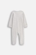 COCCODRILLO püksikud FOREST FRIENDS BOY NEWBORN, hall, cm