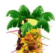 MATTEL GAMES lauamäng Akrobaatilised ahvikesed, 52563