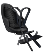 THULE lapse jalgrattatool YEPP 2 Mini, 12041101, 9-15 kg