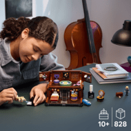 76785 LEGO® Wednesday Thing korter