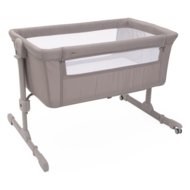 CHICCO võrevoodi NEXT2ME ESSENTIAL, tuvikarva