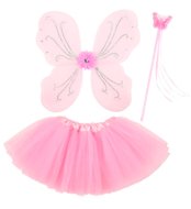 WIDMANN kostüüm Magic Fairy, 96542
