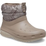 CROCS kroksid ECHO GUM RO kooretoonid, 207311-195 36,5 suurus