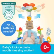 FISHER-PRICE mängumatt, HYR60
