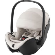 BRITAX turvatool BABY-SAFE PRO koos alusega VARIO BASE 5Z BR, 40-85 cm., Soft Taupe, 2000039741