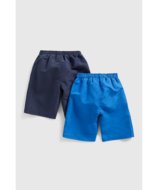 MOTHERCARE lühikesed püksid, 2tk., HC437