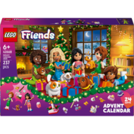 42668 LEGO® Friends Advendikalender 2025